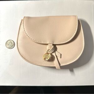 Chloé Baby Pink Pouch
